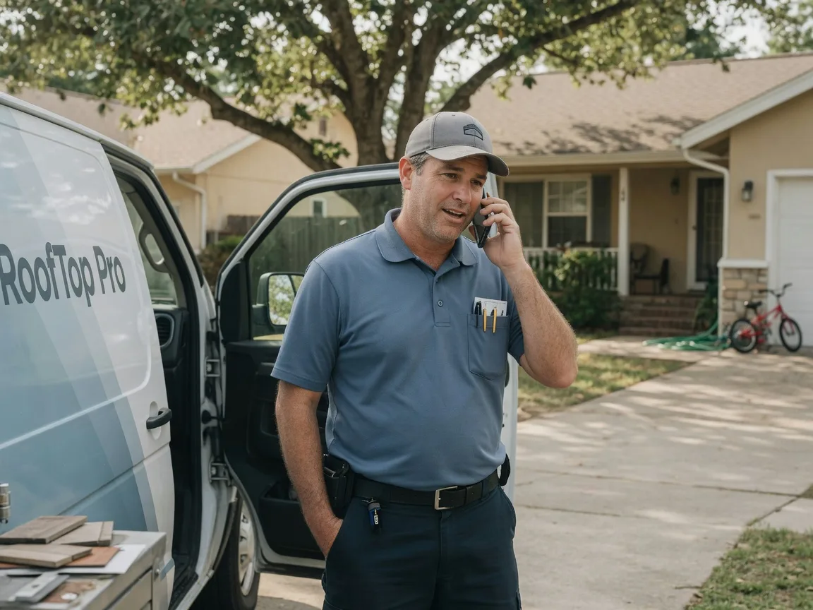 Roof Repair Bargersville, IN FAQs