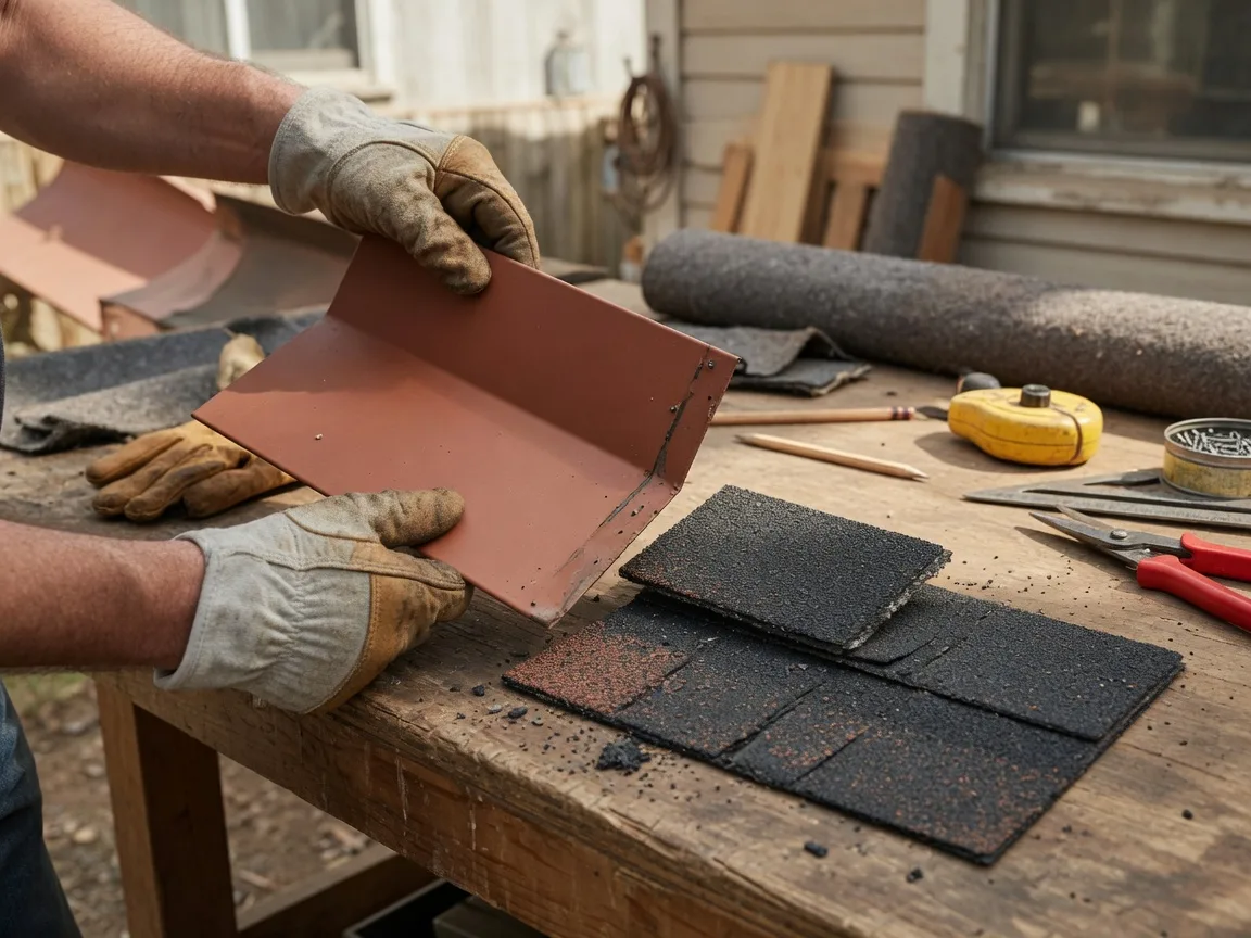 Roof Repair company in Bargersville, IN